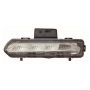 DEPO 336-1608L-AC Capa Park Lamp