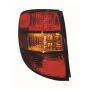 DEPO 336-1920L-AS Tail Lamp