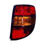 DEPO 336-1920R-AS Tail Lamp