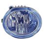 DEPO 336-2010R-AC Capa Fog Lamp