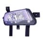 DEPO 336-2015R-AC Capa Fog Lamp