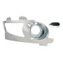 DEPO 336-2501R-UD Fog Lamp Bezel