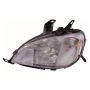 DEPO 340-1103L-AS Head Lamp
