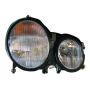 DEPO 340-1106R-AS Head Lamp
