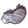 DEPO 340-1107L-USH Head Lamp