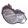 DEPO 340-1107R-USH Head Lamp