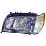DEPO 340-1112R-ASC Head Lamp