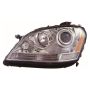DEPO 340-1120L-AC Capa Head Lamp