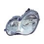 DEPO 340-1121L-AS Head Lamp