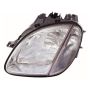 DEPO 340-1122L-ASC Head Lamp