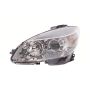 DEPO 340-1130L-ACN Capa Head Lamp
