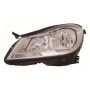 DEPO 340-1135L-AS1 Head Lamp