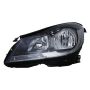 DEPO 340-1135L-AS2 Head Lamp