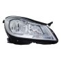 DEPO 340-1135R-AC1 Capa Head Lamp