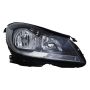 DEPO 340-1135R-AC2 Capa Head Lamp