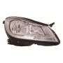 DEPO 340-1135R-AS1 Head Lamp