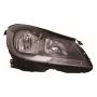 DEPO 340-1135R-AS2 Head Lamp