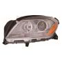 DEPO 340-1137L-AC Capa Head Lamp