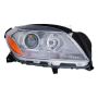 DEPO 340-1137R-AC Capa Head Lamp