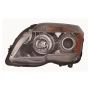 DEPO 340-1138L-AS Head Lamp
