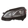 DEPO 340-1140L-AS Head Lamp