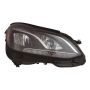 DEPO 340-1140R-AS Head Lamp
