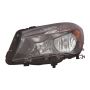 DEPO 340-1142L-AC2 Capa Head Lamp