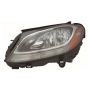 DEPO 340-1146L-AC2 Capa Head Lamp