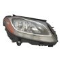 DEPO 340-1146R-AS2 Head Lamp