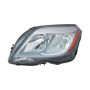 DEPO 340-1147L-AS2 Head Lamp