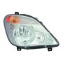 DEPO 340-1150R-AC Capa Head Lamp