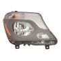 DEPO 340-1151R-AS2 Head Lamp