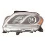 DEPO 340-1155L-AC2 Capa Head Lamp