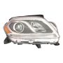 DEPO 340-1155R-AC2 Capa Head Lamp