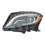 DEPO 340-1157LMUCHM2 Capa Head Lamp