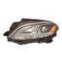DEPO 340-1159L-AC Capa Head Lamp