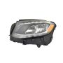 DEPO 340-1161L-AC2 Capa Head Lamp