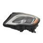 DEPO 340-1167L-UC2 Head Lamp