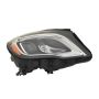 DEPO 340-1167R-UC2 Head Lamp