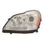 DEPO 340-1169L-AS Head Lamp