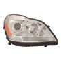 DEPO 340-1169R-AS Head Lamp