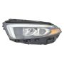 DEPO 340-1174L-UC2 Head Lamp