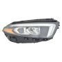 DEPO 340-1174R-UC2 Head Lamp