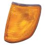 DEPO 340-1504L-AS Corner Lamp