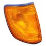 DEPO 340-1504R-AS Corner Lamp