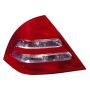 DEPO 340-1902L-US Tail Lamp