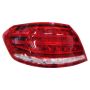 DEPO 340-1914L-AC Capa Tail Lamp