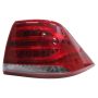 DEPO 340-1922R-AC Capa Tail Lamp