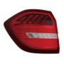 DEPO 340-1925L-AC Capa Tail Lamp