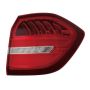 DEPO 340-1925R-AC Capa Tail Lamp
